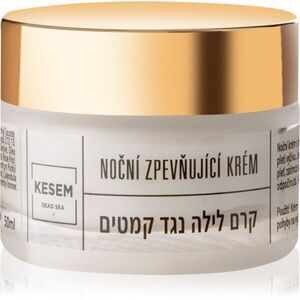 KESEM Nighttime Firming Anti-Wrinkle Cream éjszakai bőrfeszesítő krém a ráncok ellen 50 ml kép