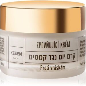 KESEM Daily Firming Anti-Wrinkle Cream feszesítő és ránctalanító nappali krém 50 ml kép