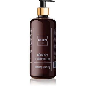 KESEM Hair Cream with Jojoba Oil hajkrém jojobaolajjal 500 ml kép