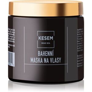 KESEM Mud Hair Mask iszapos maszk 500 ml kép