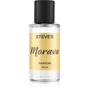 Steve's Morava Eau de Parfum uraknak 50 ml kép