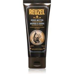 Reuzel Clean & Fresh Shave Butter borotvavaj 100 ml kép