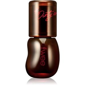 fwee 3D Voluming Gloss Cola Edition hidratáló ajakfény dúsabb hatásért árnyalat 13 Dirty Cola 30% 5.3 g kép
