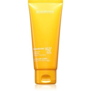 Académie Scientifique de Beauté Bronzécran napozótej SPF 50+ 100 ml kép