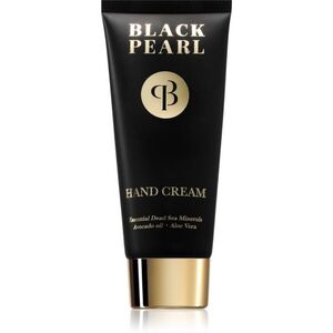 Sea of Spa Black Pearl tápláló kézkrém 100 ml kép