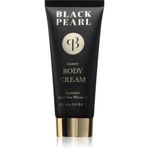 Sea of Spa Black Pearl luxus testkrém 100 ml kép