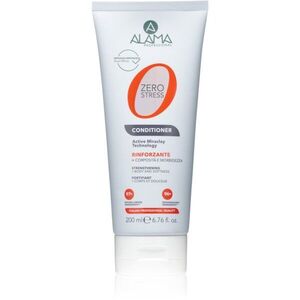 Alama Professional Zero Stress Strengthening Conditioner erősítő kondicionáló 200 ml kép