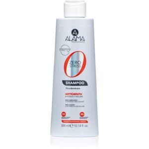 Alama Professional Zero Stress Anti-Hair Loss Shampoo sampon hajhullás ellen 300 ml kép