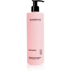 Académie Scientifique de Beauté Hypo-Sensible gyengéd tisztító tonik 400 ml kép