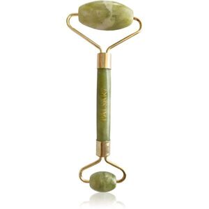 PALSAR7 Face-roller Green Xiuyan Jade masszázs henger az arcra 1 db kép