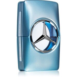 Mercedes-Benz Man Fresh Eau de Toilette uraknak 100 ml kép