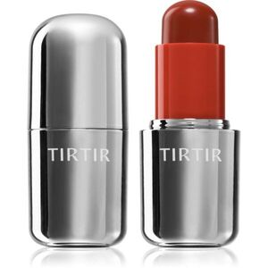 TIRTIR Mood Glider Lip & Blush Stick multifunkcionális smink ajkakra és arcra a tökéletes küllemért árnyalat 03 Tangerine Glow 3.8 g kép