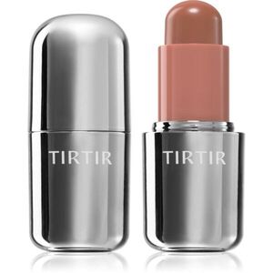 TIRTIR Mood Glider Lip & Blush Stick multifunkcionális smink ajkakra és arcra a tökéletes küllemért árnyalat 02 Rose Drizzle 3.8 g kép