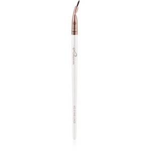 Luvia Cosmetics Elegance Fine Liner ferde végű szemkihúzó ecset 412 1 db kép