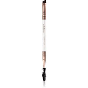 Luvia Cosmetics Elegance Brow Duo kétoldalas szemöldökecset 430 1 db kép