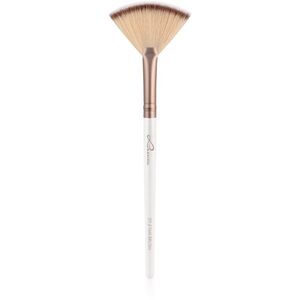 Luvia Cosmetics Elegance Fan Brush legyező ecset 211 1 db kép