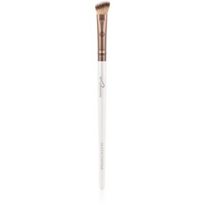 Luvia Cosmetics Elegance Eye Contour satírozó szemhéjpúderecset 316 1 db kép
