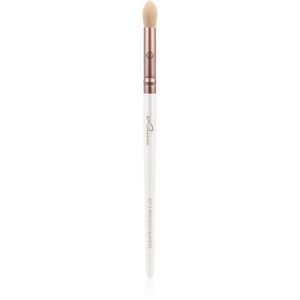 Luvia Cosmetics Elegance Precision Blender satírozó szemhéjpúderecset 327 1 db kép