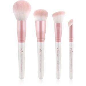 Luvia Cosmetics Flawless Face Set smink egyet szett Candy kép