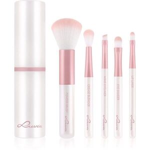 Luvia Cosmetics Travel Set smink egyet szett utazásra Candy kép