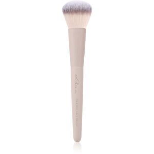 Luvia Cosmetics Full Face Brush Nude Aura arc ecset 216 1 db kép