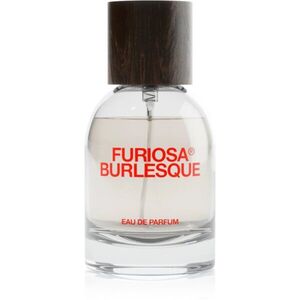 FURIOSA Burlesque Eau de Parfum hölgyeknek 50 ml kép