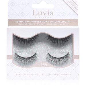 Luvia Cosmetics Vegan Lashes műszempillák Venus 2 pár kép