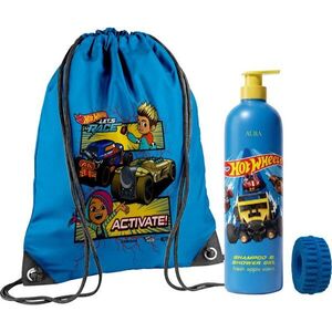 Hot Wheels Aura ajándékszett gyermekeknek kép