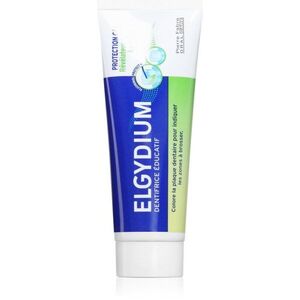 Elgydium Protection Caries fogkrém fogszuvasodás ellen 50 ml kép