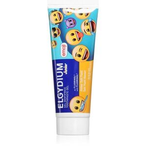 Elgydium Emoji Junior fogkrém gyermekeknek 7-12y 50 ml kép