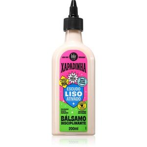 Lola Cosmetics Xapadinha öblítést nem igénylő balzsam 200 ml kép