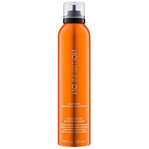 No Inhibition Styling Volumizing & Styling Foam hajformázó hab dús hatásért 250 ml kép