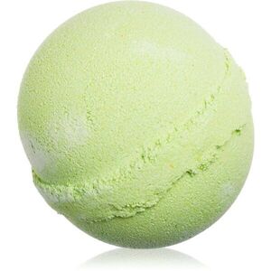 Soaphoria Fizzy Bath Bomb fürdőgolyó Matcha Bloom 85 g kép