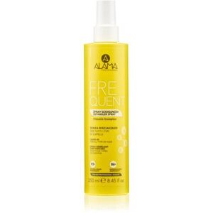 Alama Professional Frequent Detangler Spray leöblítést nem igénylő spray a könnyű kifésülésért 250 ml kép