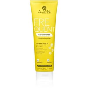 Alama Professional Frequent Conditioner kondicionáló mindennapi használatra 300 ml kép