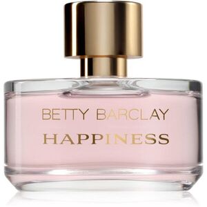 Betty Barclay Happiness Eau de Toilette hölgyeknek 50 ml kép