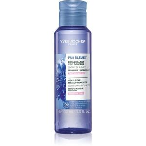 Yves Rocher Pur Bleuet finom szemlemosó érzékeny szemre 100 ml kép