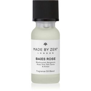 MADE BY ZEN Baies Rose illóolaj 15 ml kép
