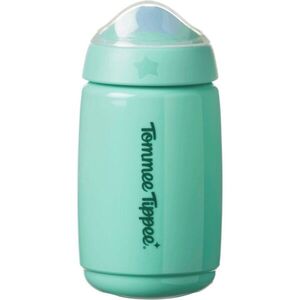 Tommee Tippee Superstar Sipper cseppmentes bögre 12m+ Green 390 ml kép