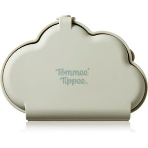 Tommee Tippee EasiStick™ Silicone Foldable Plate uzsonnás doboz 4m+ Green 1 db kép