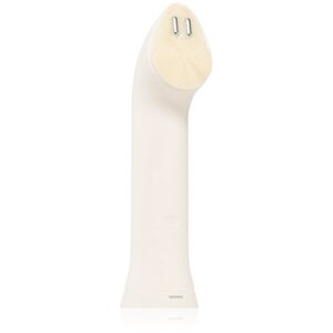 medicube Age-R Booster Cleanser Head fej a bőr tökéletes tisztításához szín Beige 240 g kép