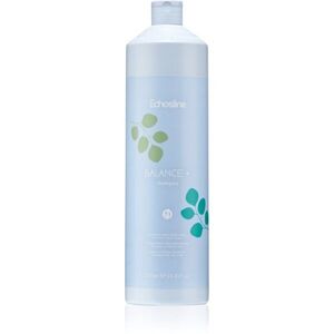 Echosline Balance+ Shampoo sampon egészséges fejbőrre 1000 ml kép