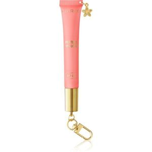 Catrice The Summer Edit Peptide Lipgloss ajakfény peptidekkel SPF 25 C02 GUava Jam 11.5 ml kép