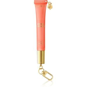 Catrice The Summer Edit Peptide Lipgloss ajakfény peptidekkel SPF 25 C03 Peach Iced Tea 11.5 ml kép