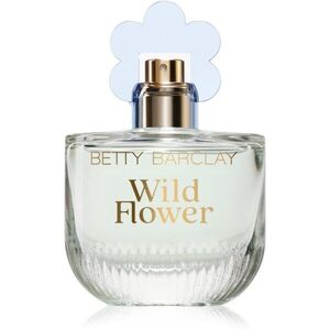 Betty Barclay Wild Flower Eau de Toilette hölgyeknek 50 ml kép