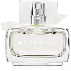 Betty Barclay Tender Blossom Eau de Toilette hölgyeknek 50 ml kép