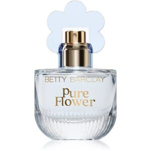 Betty Barclay Pure Flower Eau de Toilette hölgyeknek 20 ml kép