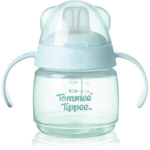 Tommee Tippee Transition Spout Cup cseppmentes bögre 4m+ Blue 150 ml kép