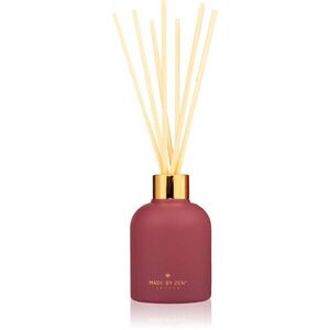 MADE BY ZEN Peony Blush Aroma diffúzor töltettel 120 ml kép