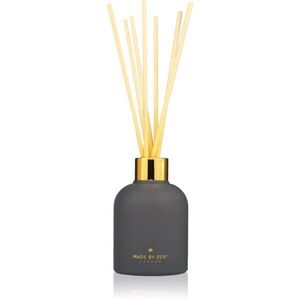 MADE BY ZEN Myrrh & Tonka Aroma diffúzor töltettel 120 ml kép